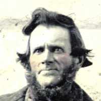 James Stapleton Lewis (1814 - 1901) Profile
